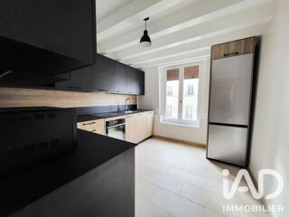  Appartement à vendre 4 pièces 89 m²