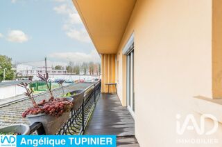  Appartement à vendre 1 pièce 30 m²