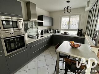 Vente Maison Vente Maison/villa 5 pièces Fouilloy