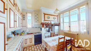  Maison à vendre 5 pièces 109 m²