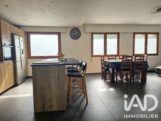  Maison à vendre 5 pièces 116 m²