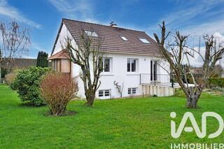  Maison à vendre 4 pièces 107 m²