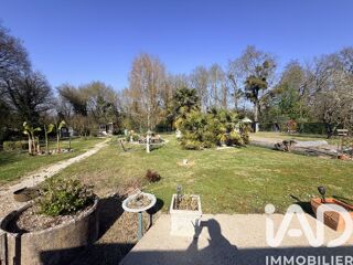  Maison à vendre 4 pièces 107 m²