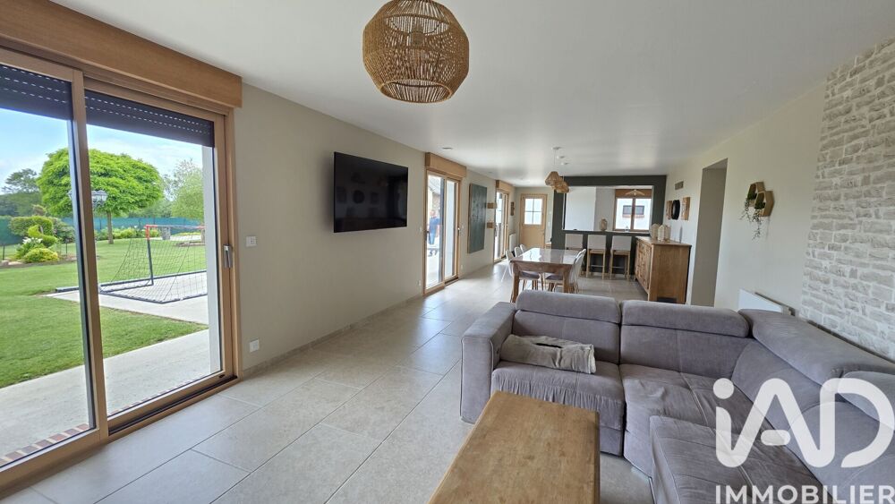 Vente Maison Vente Maison traditionnelle 5 pièces Ferrières-en-bray