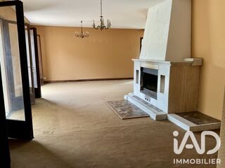  Maison à vendre 7 pièces 310 m²