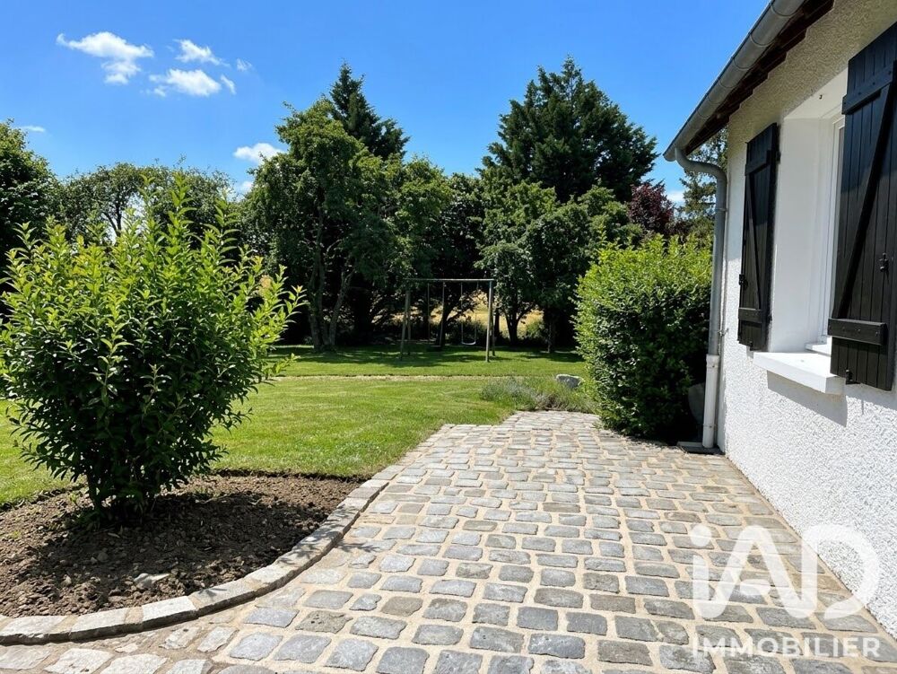 Vente Maison/villa 8 pièces