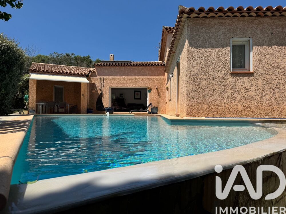 Vente Maison traditionnelle 6 pièces