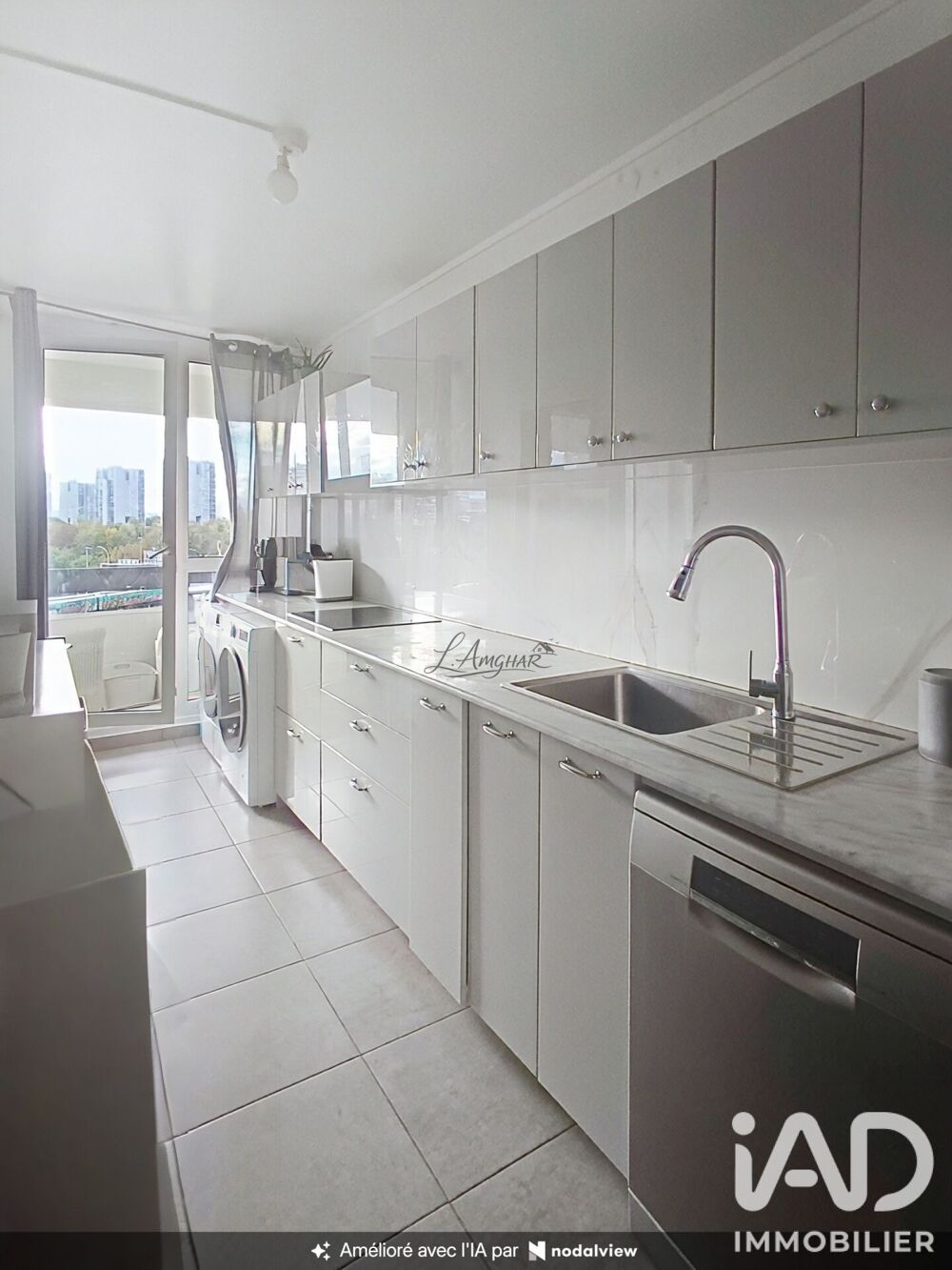 Vente Appartement Vente Appartement 4 pièces Créteil