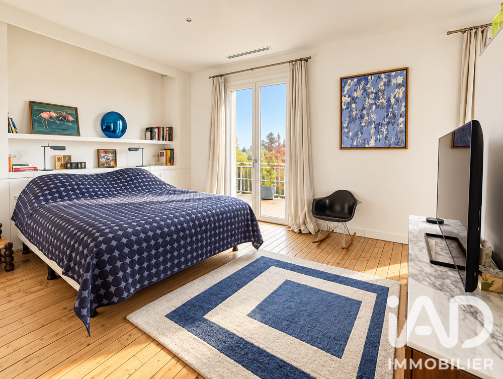 à vendre  Maison Bordeaux (33000)