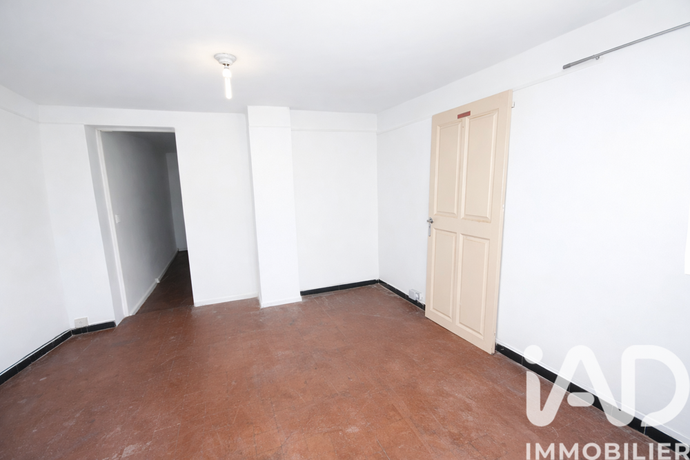 Vente Maison Vente Maison de ville 4 pièces Toulon