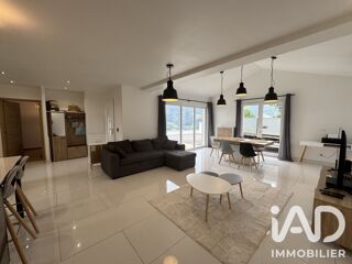  Maison à vendre 5 pièces 132 m²