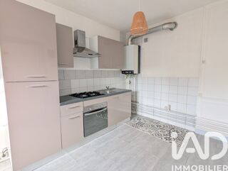  Appartement � vendre 2 pi�ces 35 m�