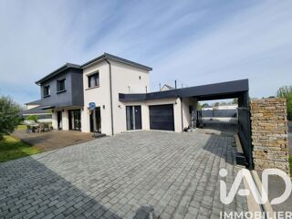  Maison à vendre 7 pièces 155 m²