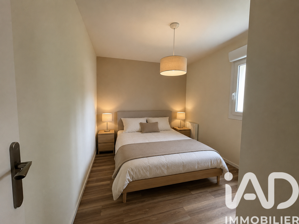 Vente Appartement Vente Appartement 4 pièces Vannes
