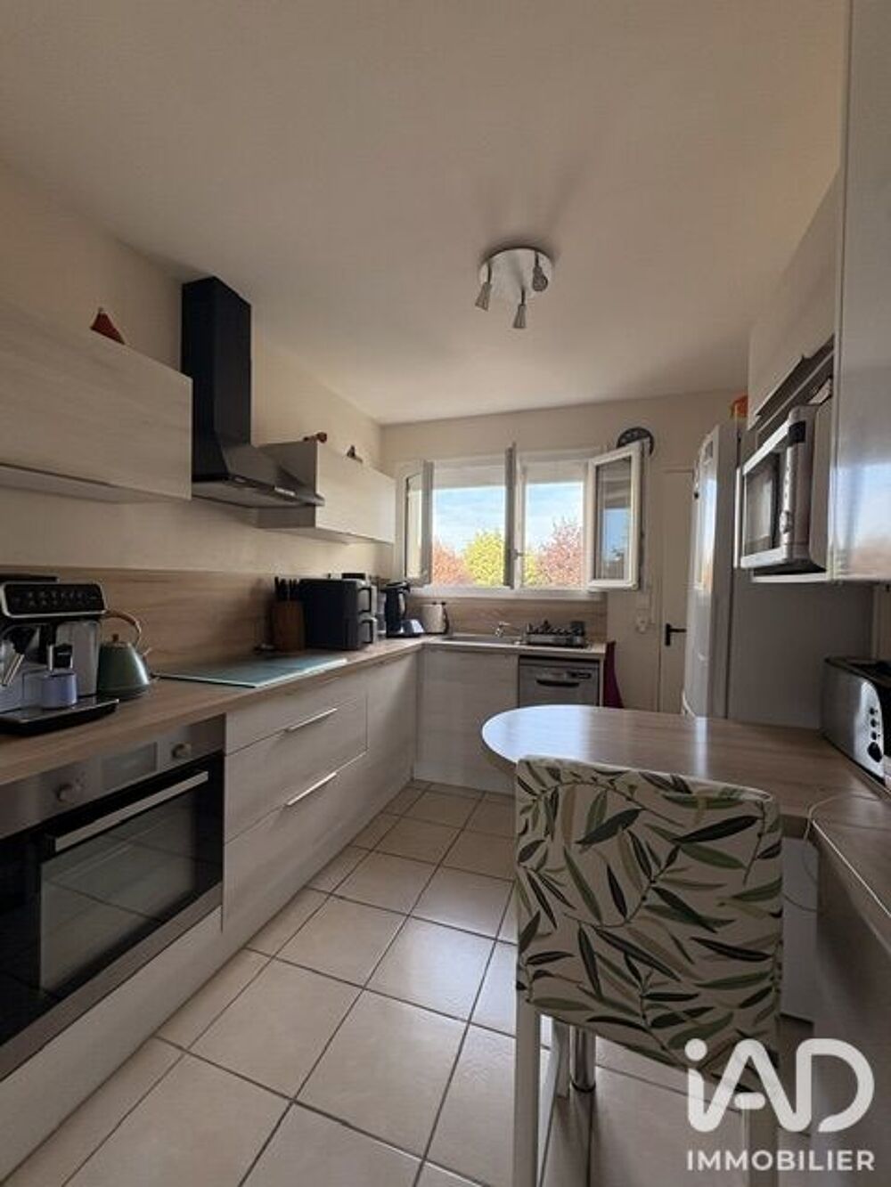 Vente Appartement Vente Appartement 4 pièces Caen