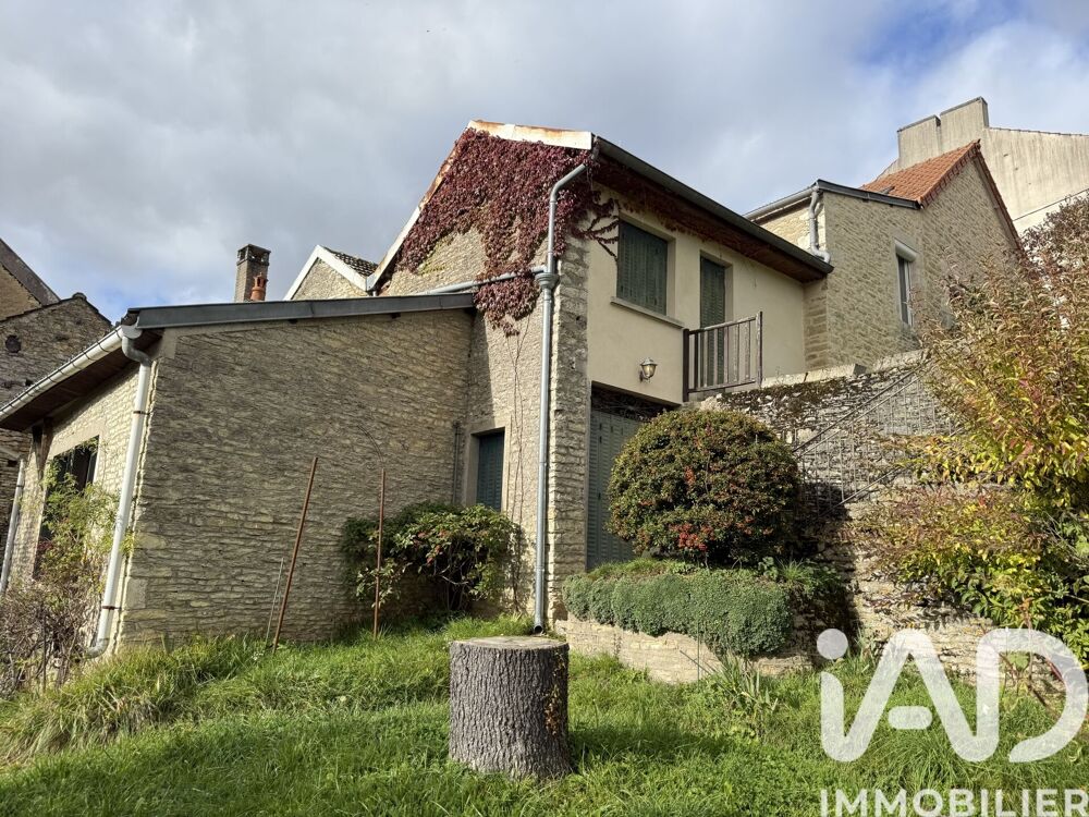 Vente Maison de village 11 pièces