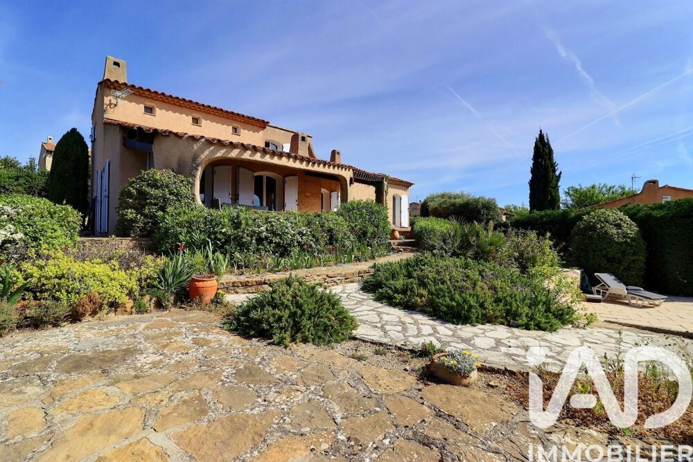Vente Maison Vente Maison/villa 5 pièces La ciotat
