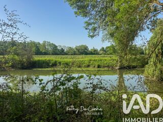  Terrain � vendre 964 m�