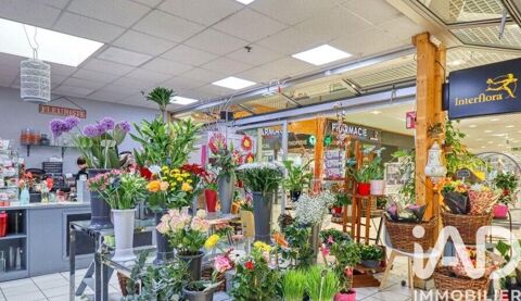 Vente Cadeaux, Fleurs 40 m&sup2; 69940 95360 Montmagny