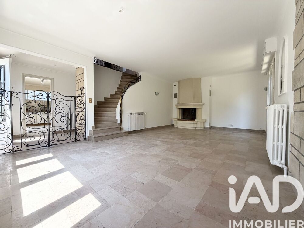 vente Maison - 6 pièce(s) - 174 m² Conflans-Sainte-Honorine (78700)