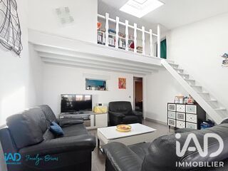  Maison à vendre 3 pièces 72 m²