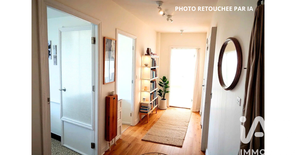 Vente Appartement Vente Appartement 3 pièces Caen