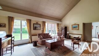  Maison à vendre 9 pièces 214 m²