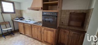  Maison à vendre 6 pièces 111 m²