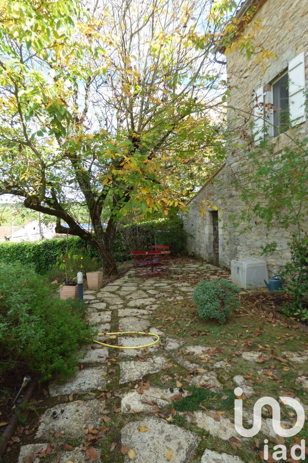 Vente Maison de campagne 9 pièces