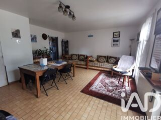  Maison à vendre 6 pièces 104 m²