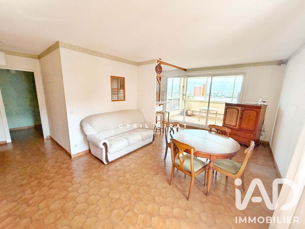 Vente Appartement Vente Appartement 4 pièces La seyne-sur-mer