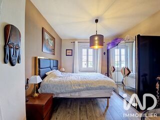  Maison à vendre 3 pièces 69 m²