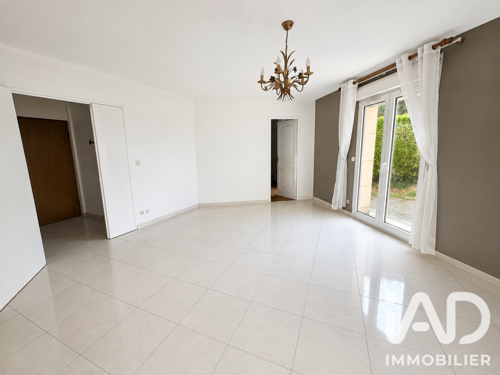 Location Appartement Location Appartement 2 pièces Deuil-la-barre