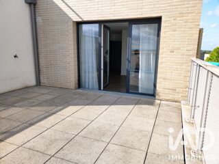  Appartement à vendre 1 pièce 30 m²