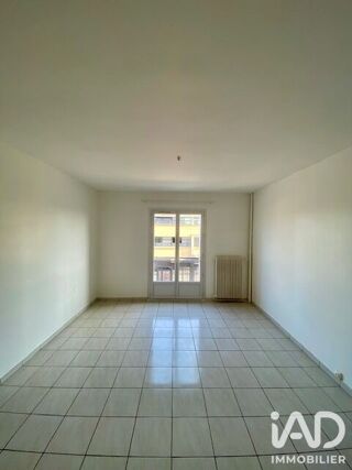  Appartement à vendre 3 pièces 62 m²