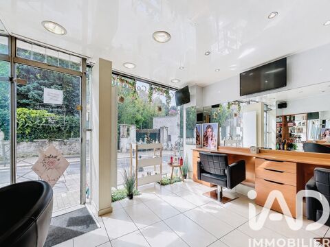   Vente Esthétique, Coiffure 41 m&sup2; 