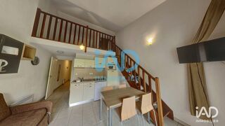  Appartement à vendre 2 pièces 46 m²