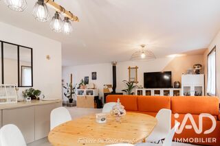  Maison à vendre 5 pièces 136 m²