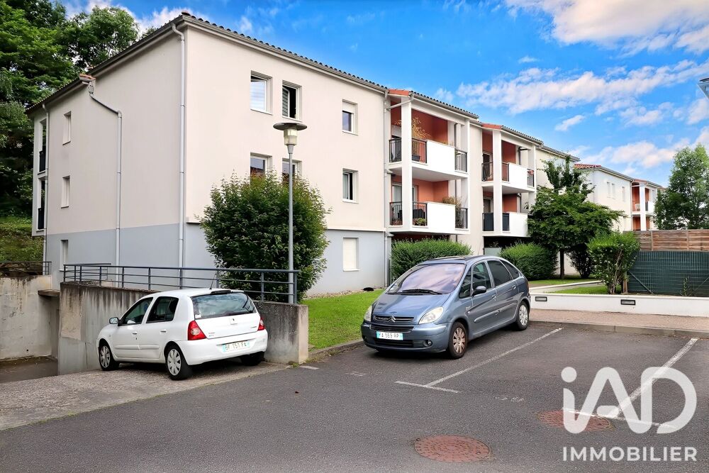 Vente Appartement Vente Appartement 2 pièces Saint-priest-en-jarez