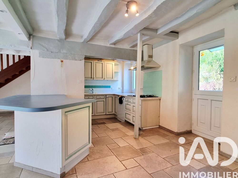 Vente Maison Vente Maison de village 7 pièces Janville