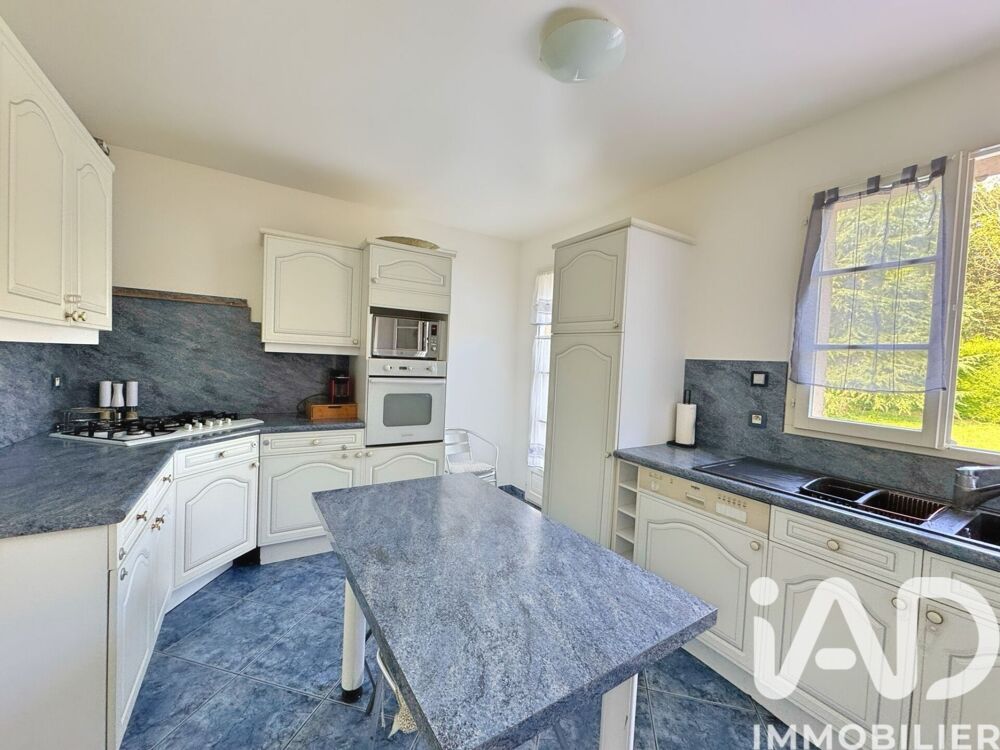 Vente Maison Vente Maison/villa 6 pièces Puiselet-le-marais