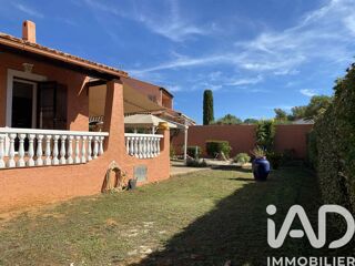  Maison à vendre 4 pièces 105 m²