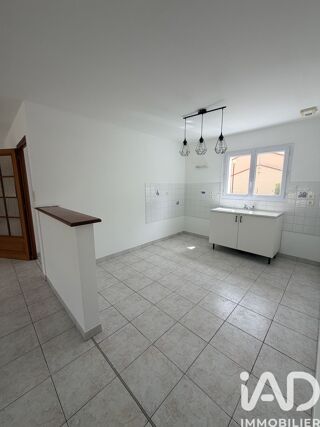  Maison � vendre 5 pi�ces 91 m�
