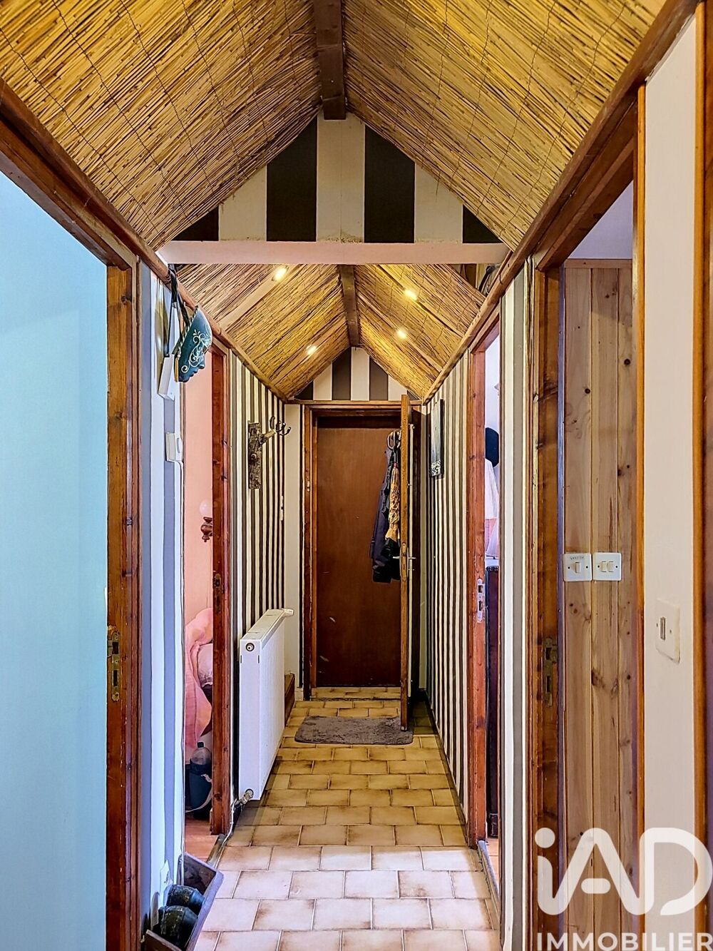 Vente Maison Vente Maison/villa 8 pièces Verdaches