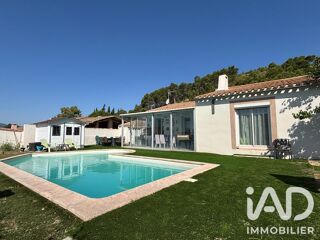 Maison à vendre 5 pièces 136 m²