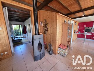  Maison à vendre 6 pièces 204 m²