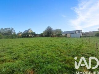  Terrain à vendre 1136 m²
