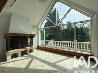  Maison à vendre 8 pièces 270 m²