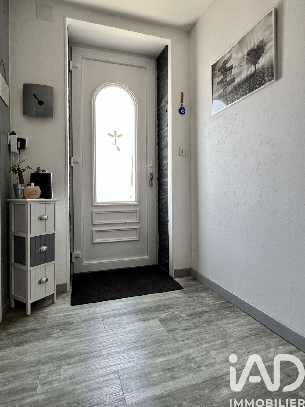 Vente Maison Vente Maison/villa 7 pièces Aigrefeuille-d'aunis