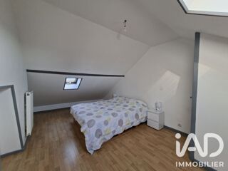  Maison à vendre 3 pièces 62 m²